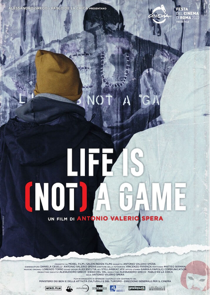 Life-Is-(Not)-A-Game-manifesto