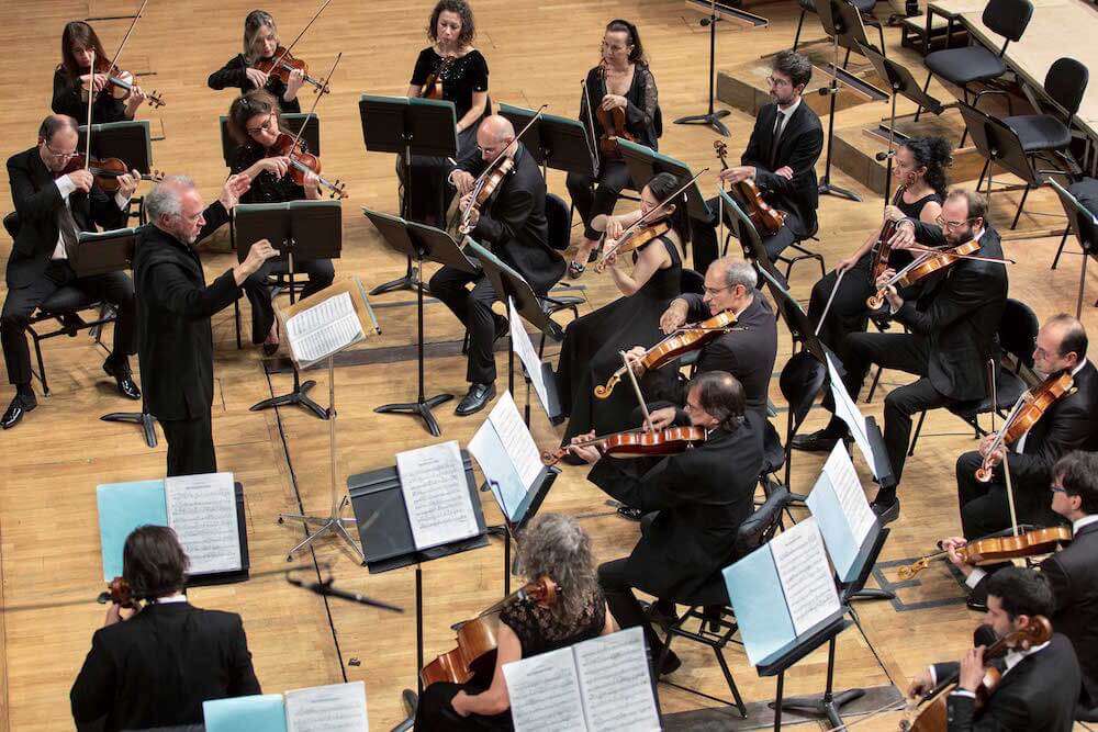 Orchestra-Sinfonica-Concerti Ristretti-Ph credits Angelica Concari ©