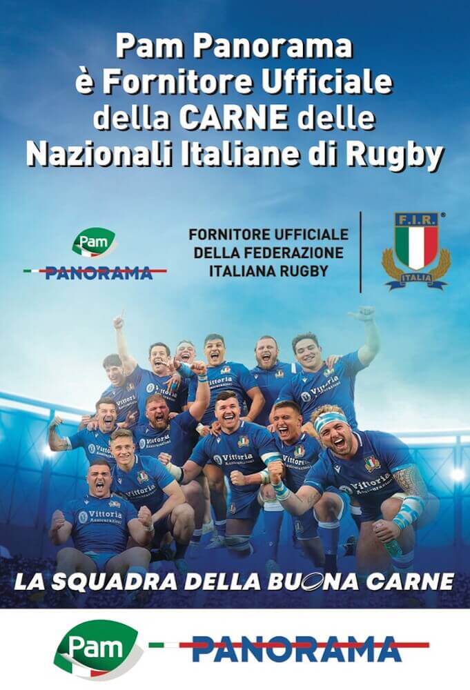 Pam-Panorama-Fornitore Ufficiale - Federazione Italiana Rugby(1)
