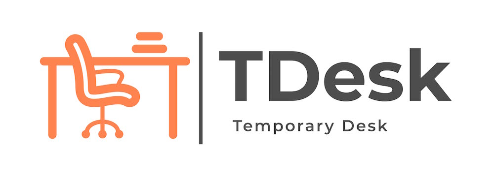 TDesk-logo