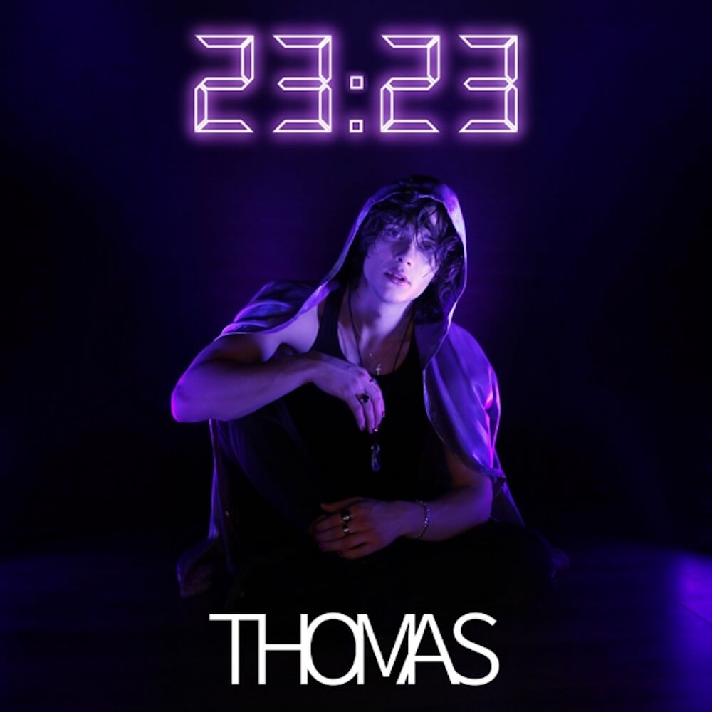 Thomas-23 23