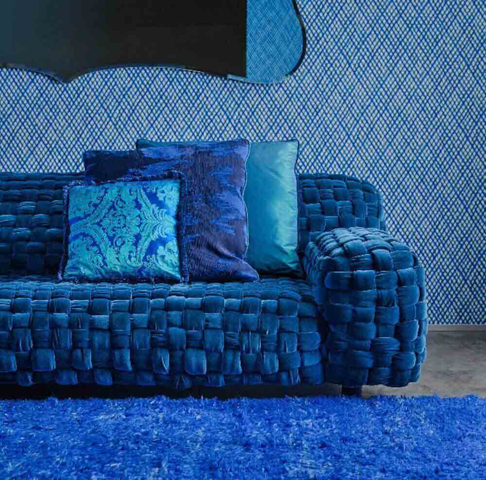 Turri-Azul sofa-Paola Navone