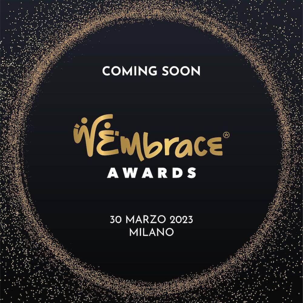 WEmbrace-Awards