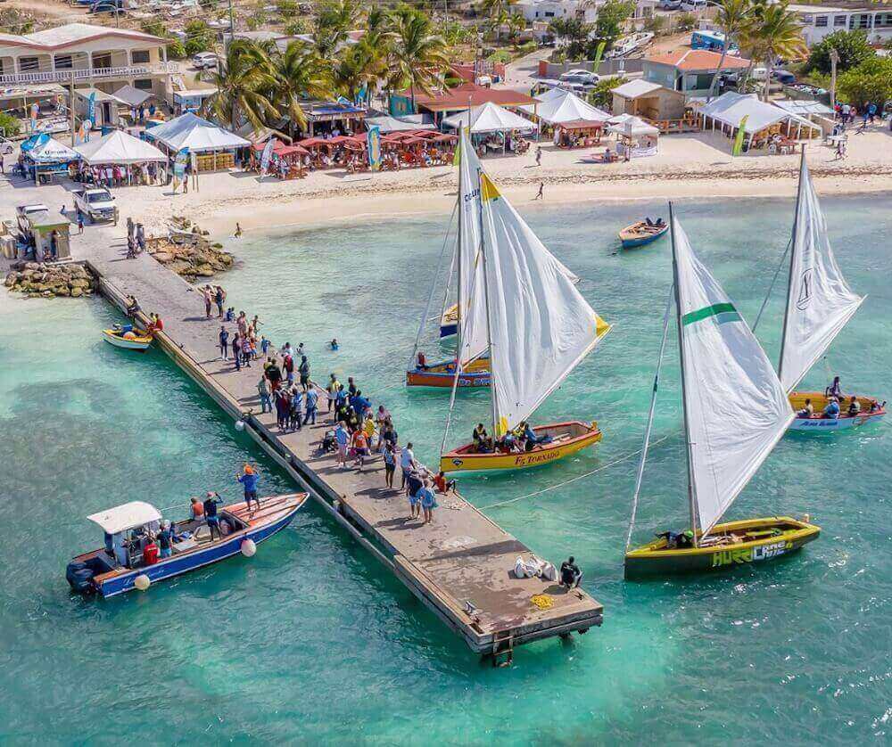 Anguilla-Festival Del Mar