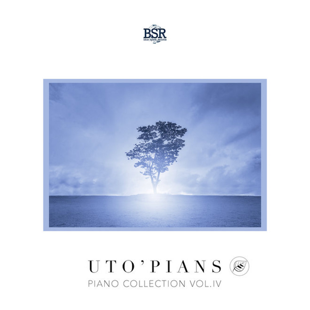 Blue-Spiral-Records-Uto' pains