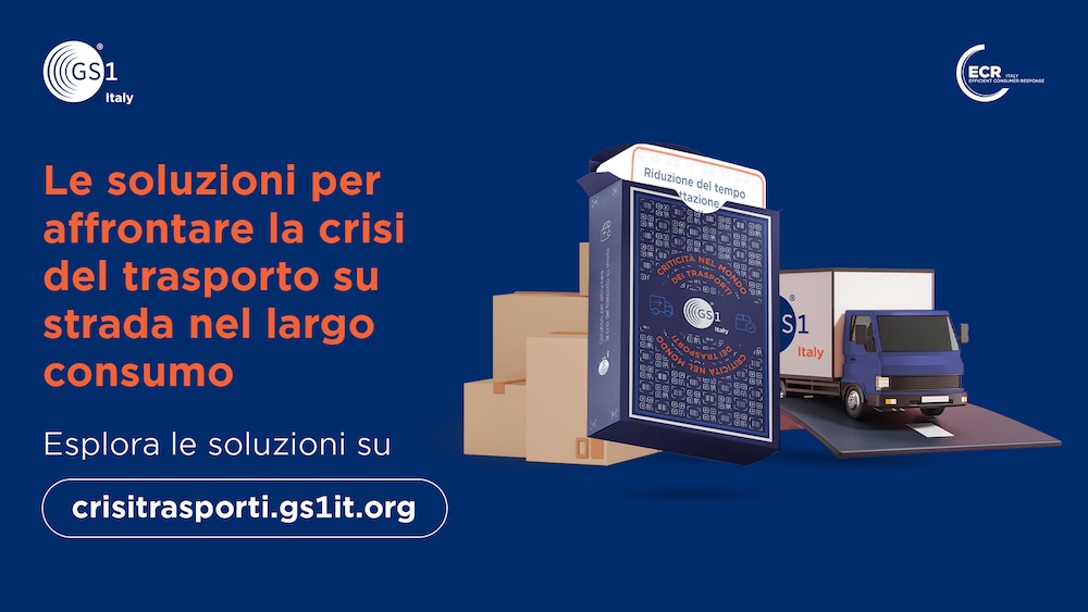 GS1 Italy-App Soluzioni Crisi Trasporti