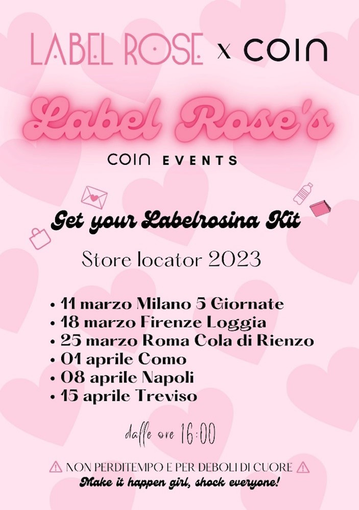 Label-Rose-Coin