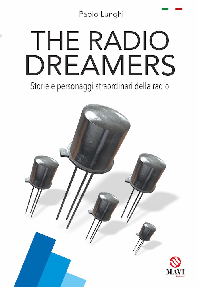The-Radio-Dreamers-copertina