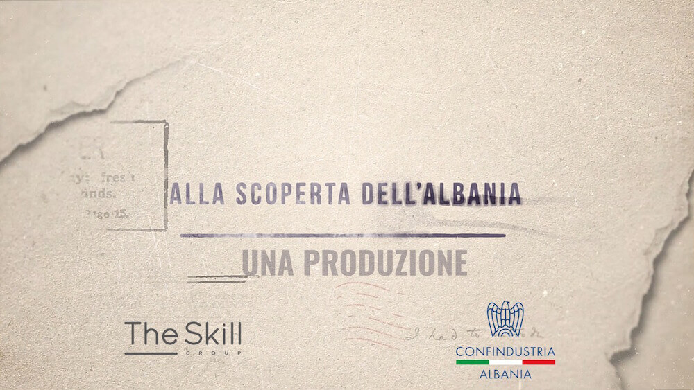 The-Skill-Alla scoperta dell'Albania
