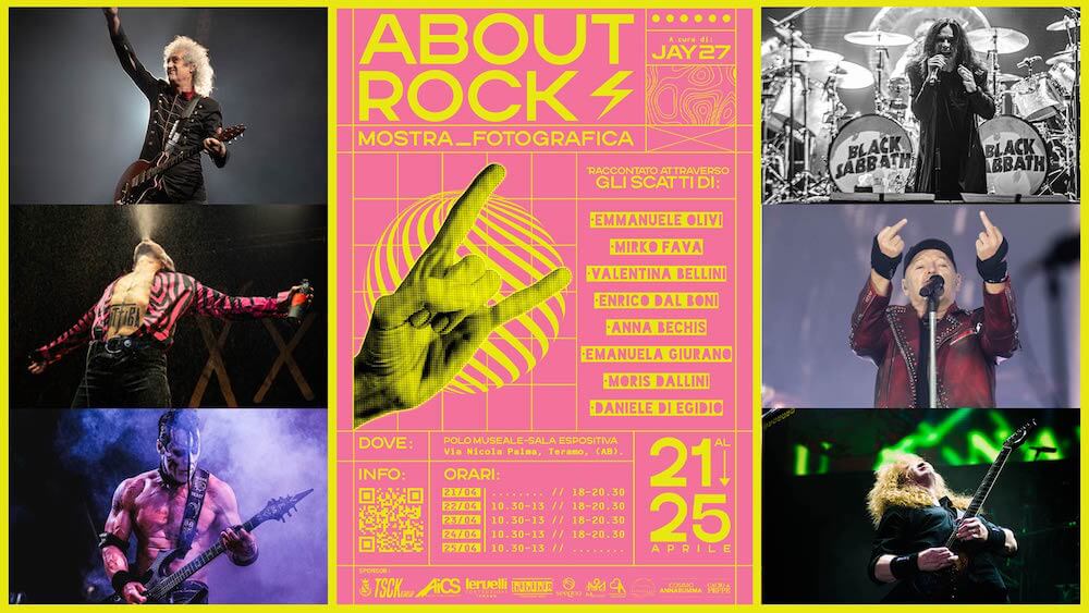About-Rock