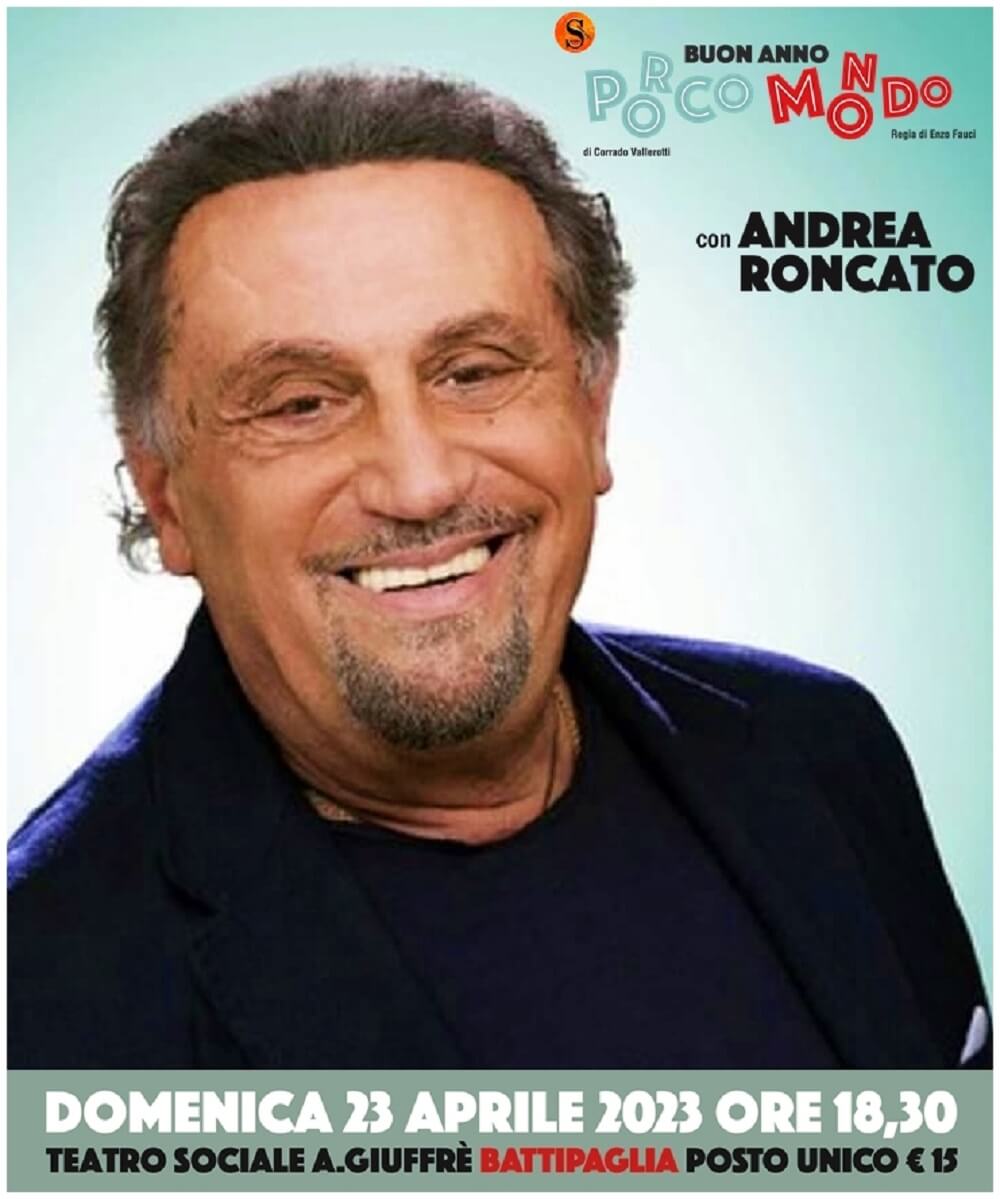 Andrea-Roncato