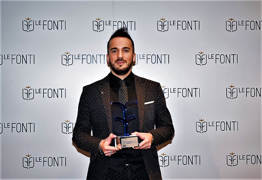 Daniele-Bartocci-Premio-milano 2023