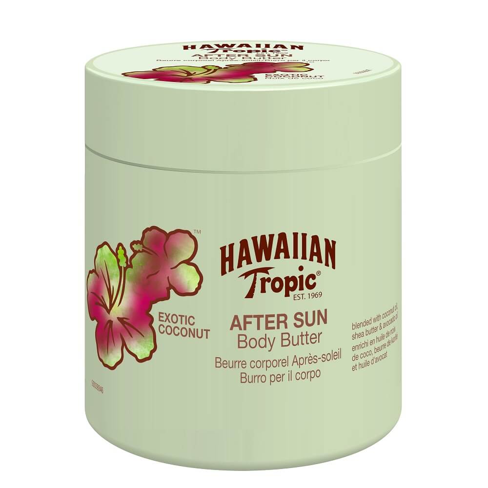 Hawaiian-Tropic