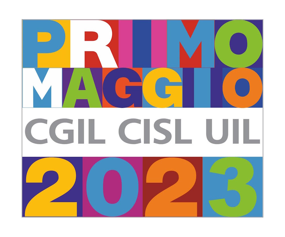 Primo-Maggio-2023-logo