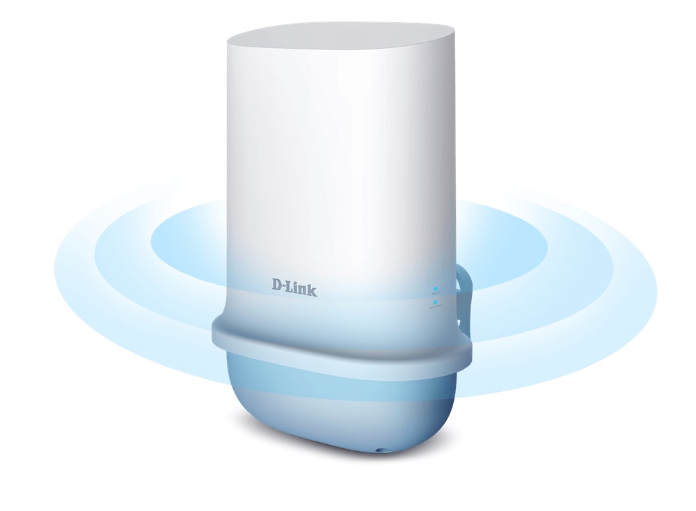D-Link-Product
