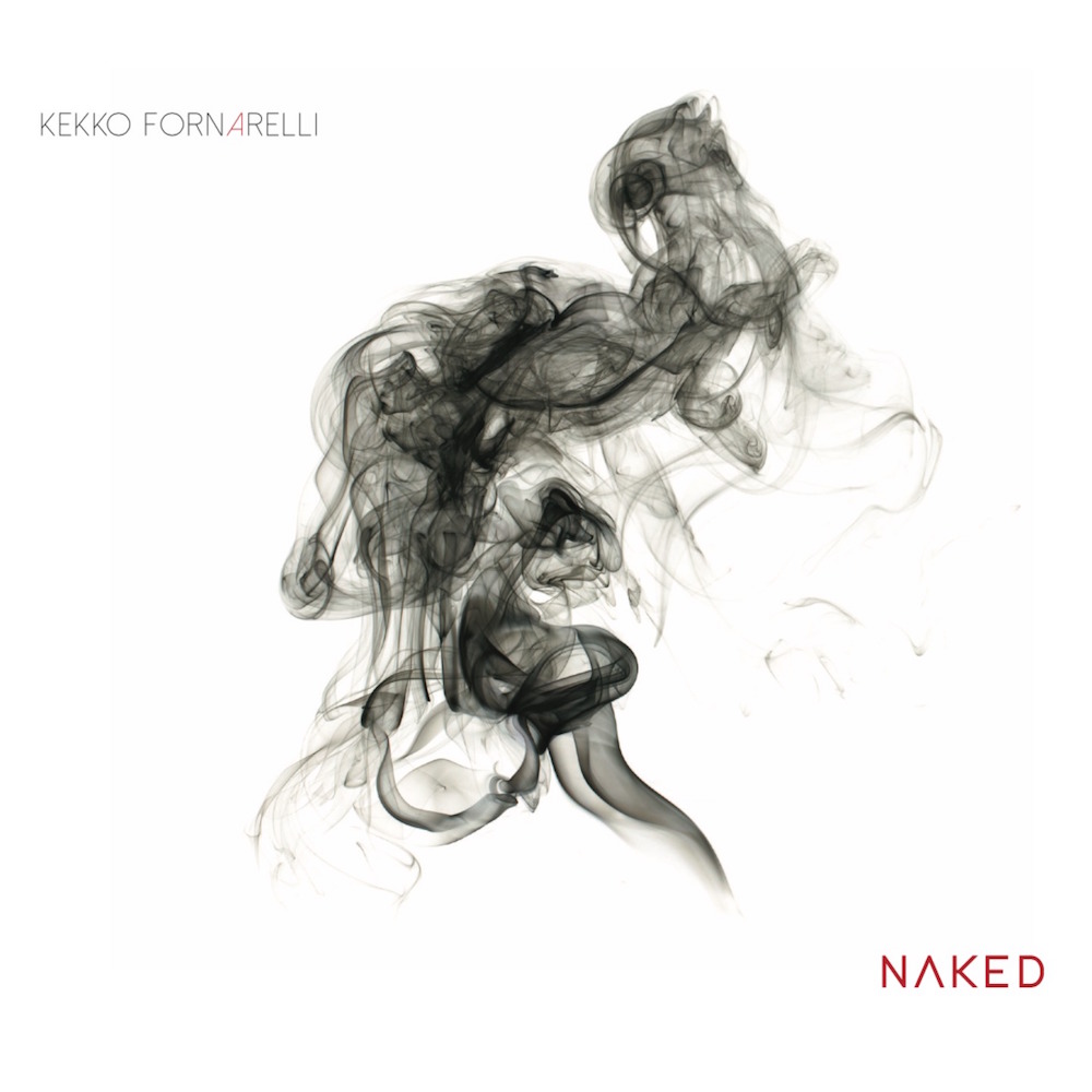 Kekko-Fornarelli-Naked-copertina