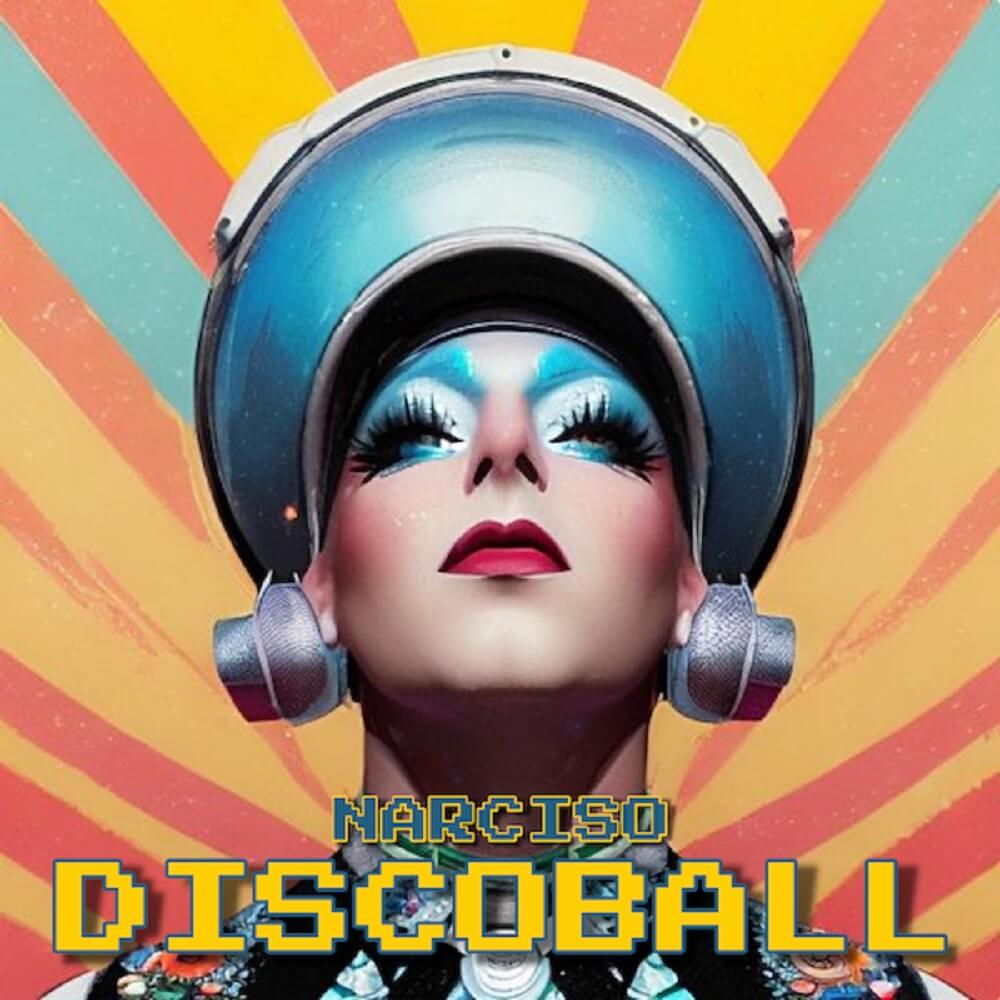 Narciso-Discoball