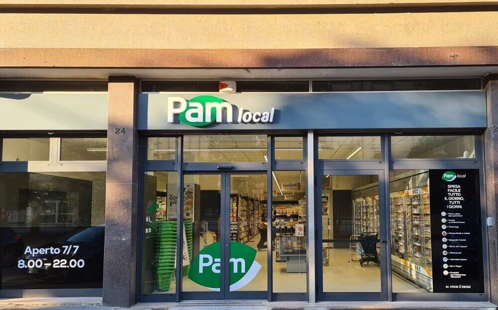 Pam-local-Padova