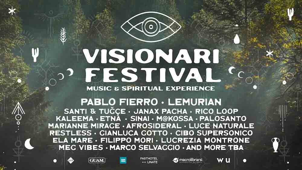 Visionari-Festival