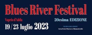 Blues-River-Festival