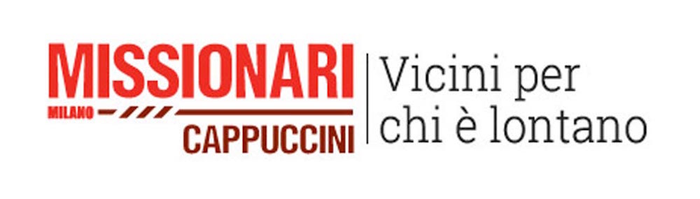 Missionari-Cappuccini-logo