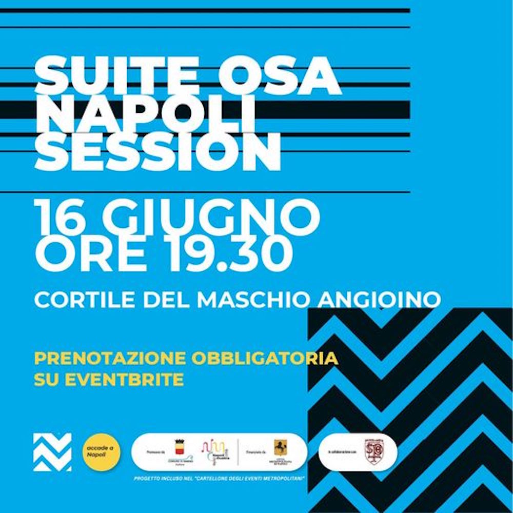 Suite-OSA-Napoli-Session