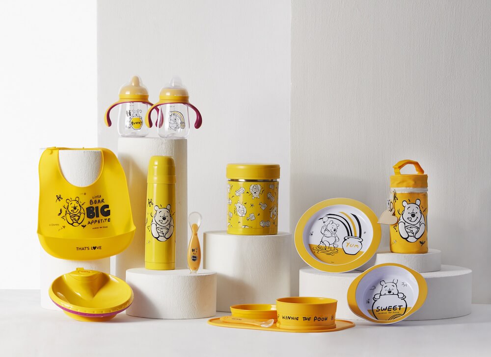 Winnie the pooh. Libro gioca kit. Con gadget