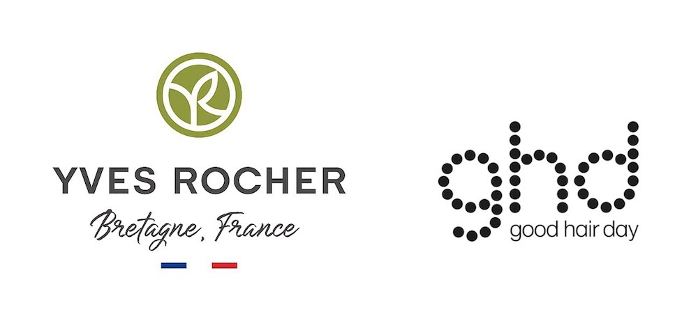 Yves-Rocher-GHD-loghi