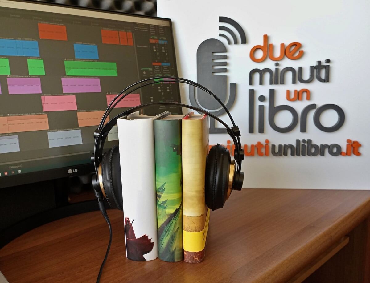 Audiolibri-Libro vs Audiolibro(1)