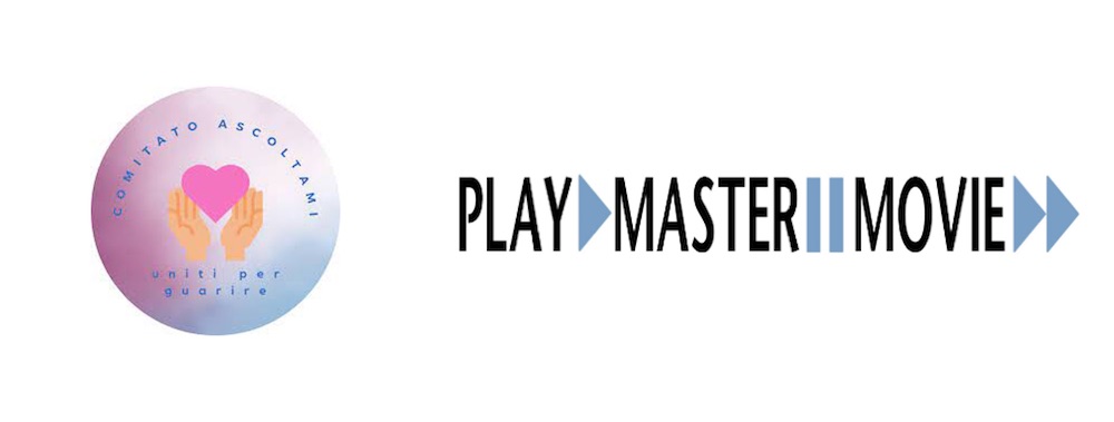 Comitato-Ascoltami-Play-Master-Movie-loghi