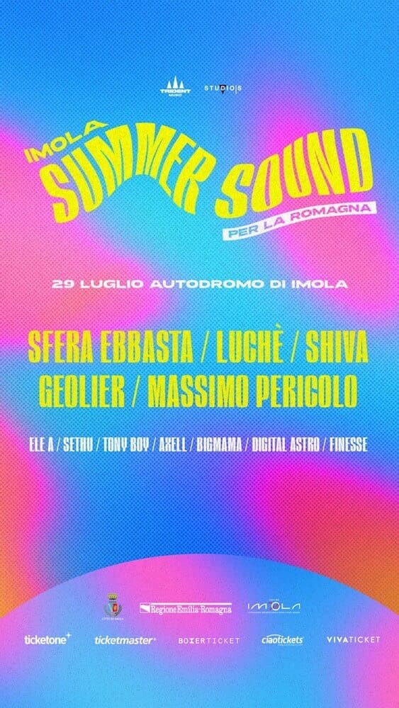 Imola-Summer-Sound-per-la-Romagna