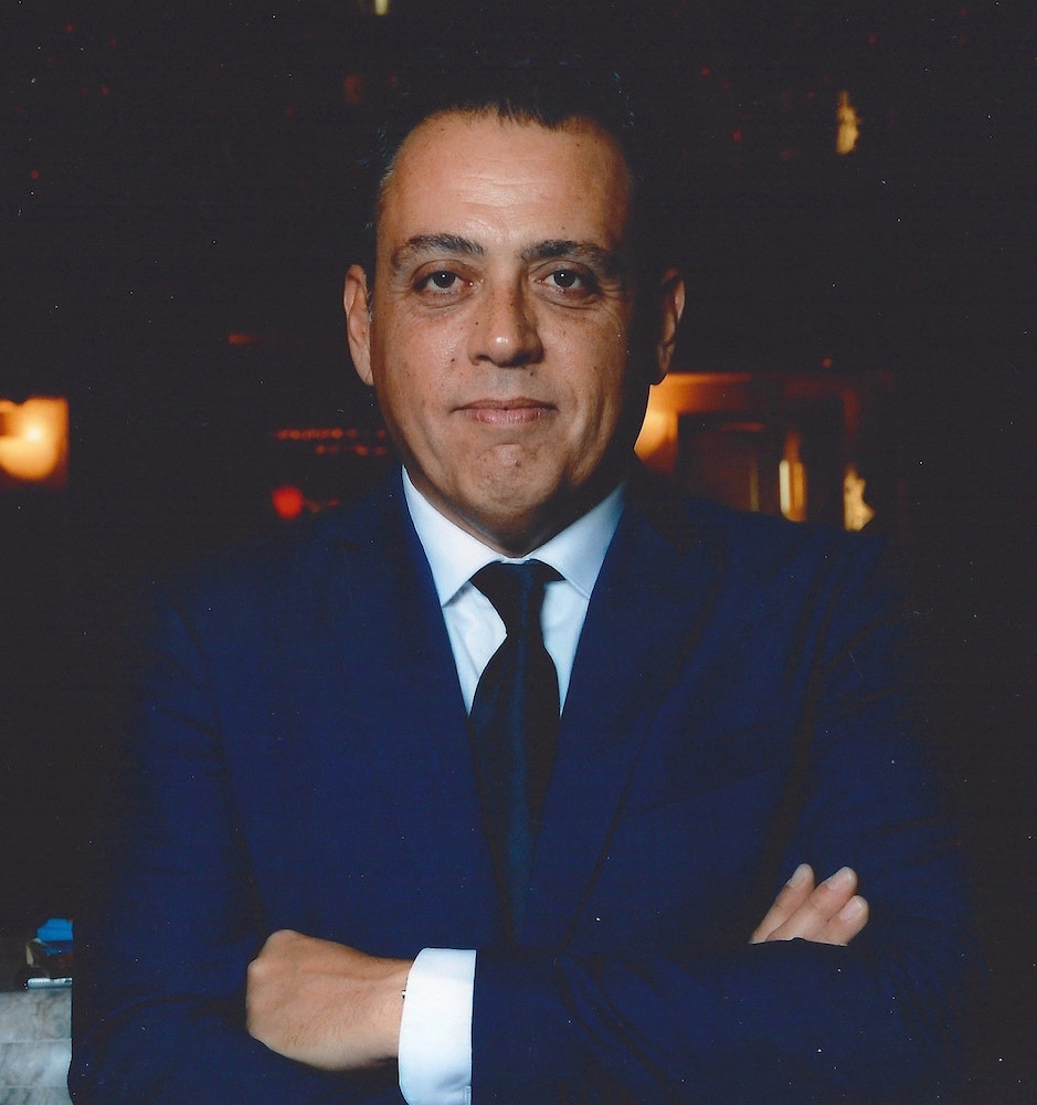 Ingegneri-Sicilia-presidente FABIO CORVO