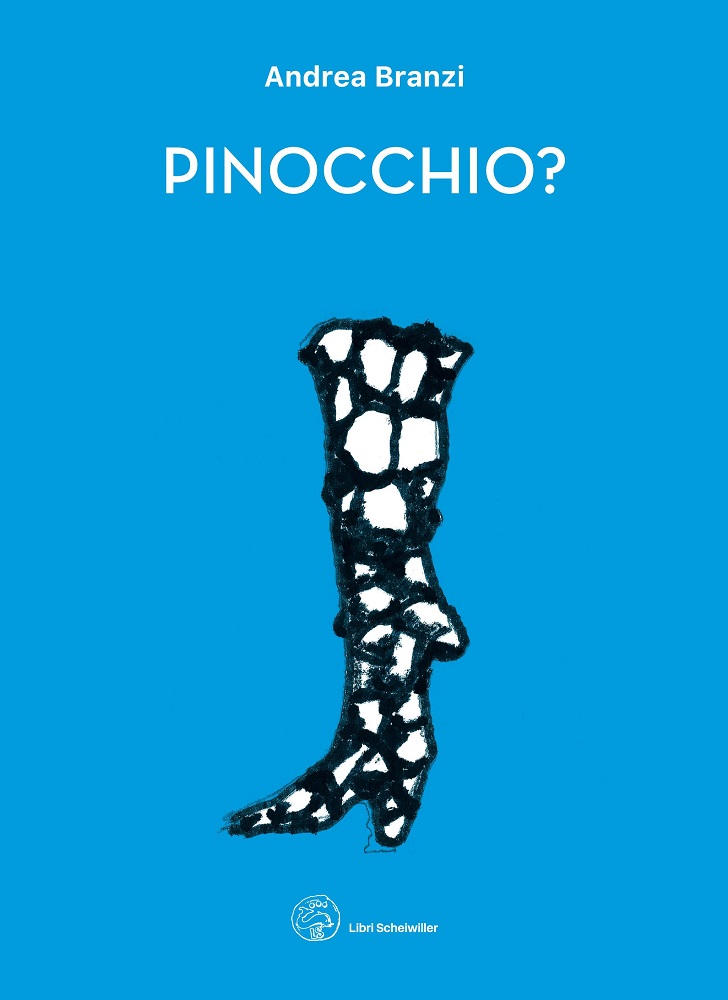 Pinocchio-copertina