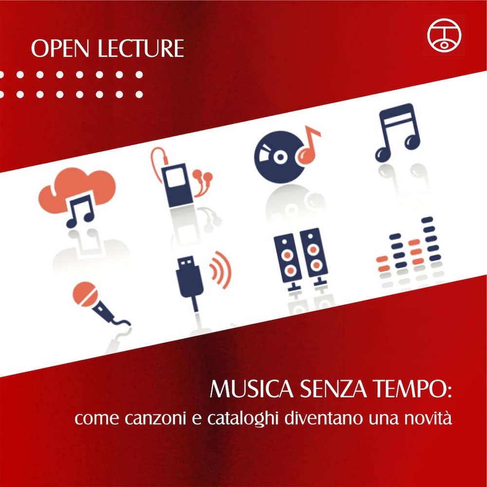 ALMED-Open Lecture Musica Senza Tempo