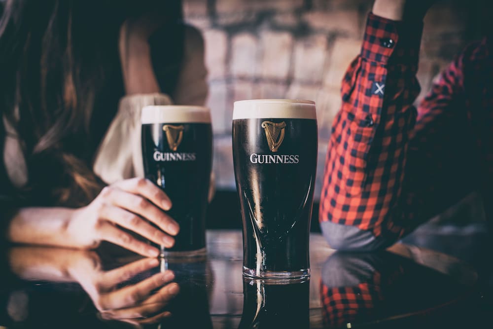 Birra-Guinnesse