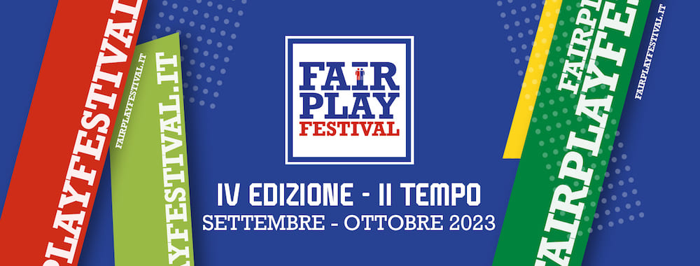 Fair-Play-Festival