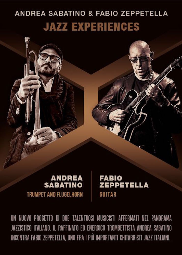 Jezz-Experience-Andrea-Sabatino&Fabio-Zappetella