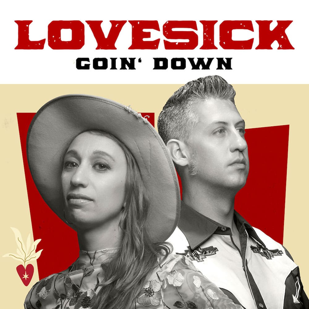 Lovesick-Goin-Down