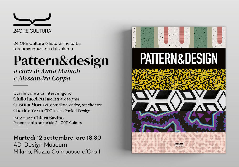 Pattern&Design