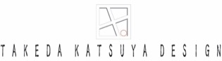 Takeda-Katsuya-Design-logo