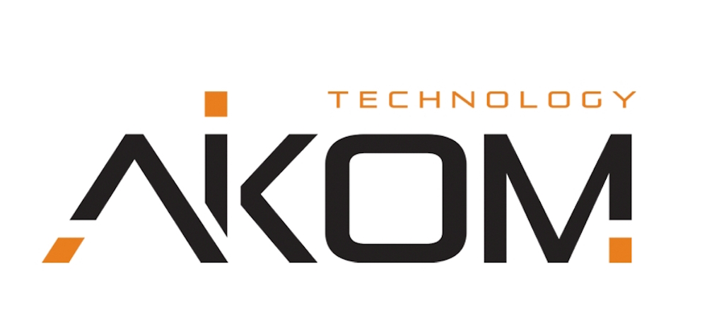 Aikom-logo