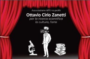 De Andr Genova 20 ottobre ore 18.00 APS Ottavio Ciro Zanetti