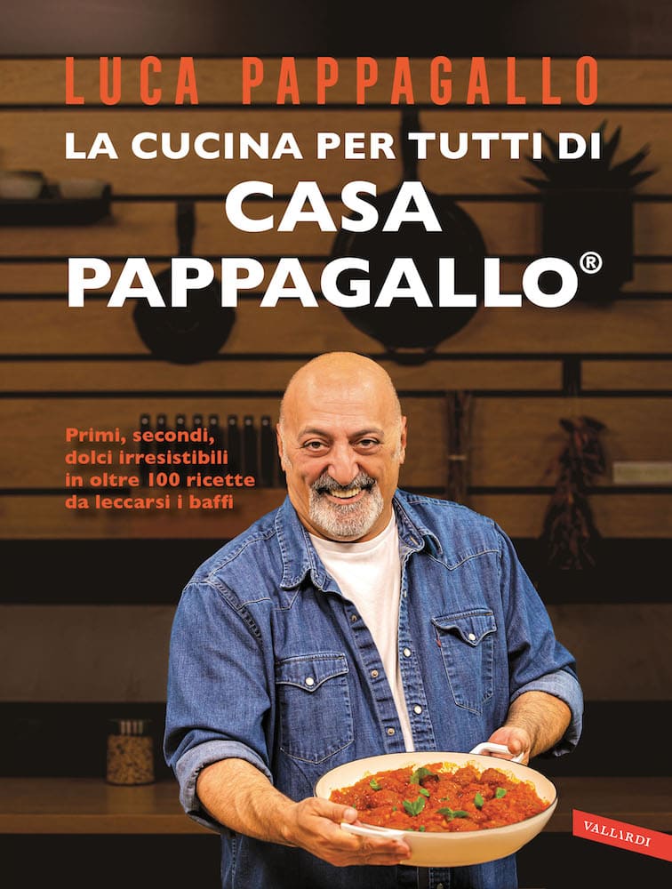 Pappagallo-La cucina(1)
