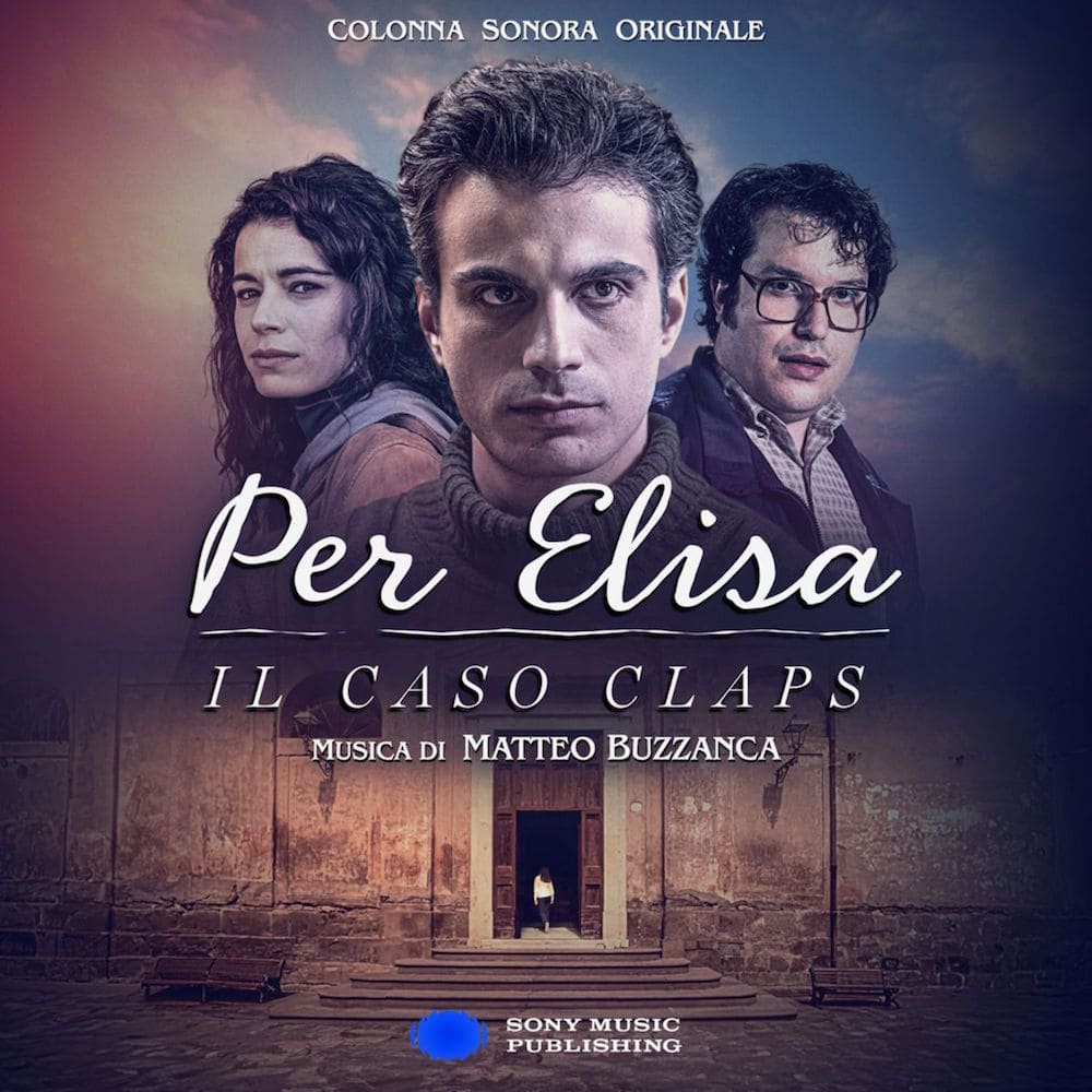 Per-Elisa-Il caso Claps-colonna sonora originale(1)