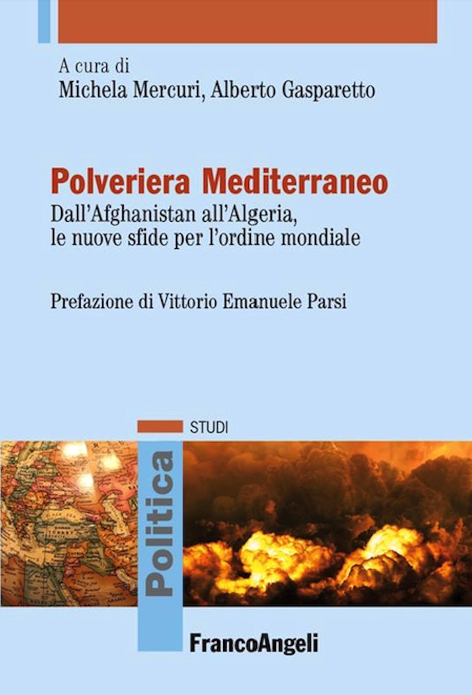 Polveriera-mediterraneo