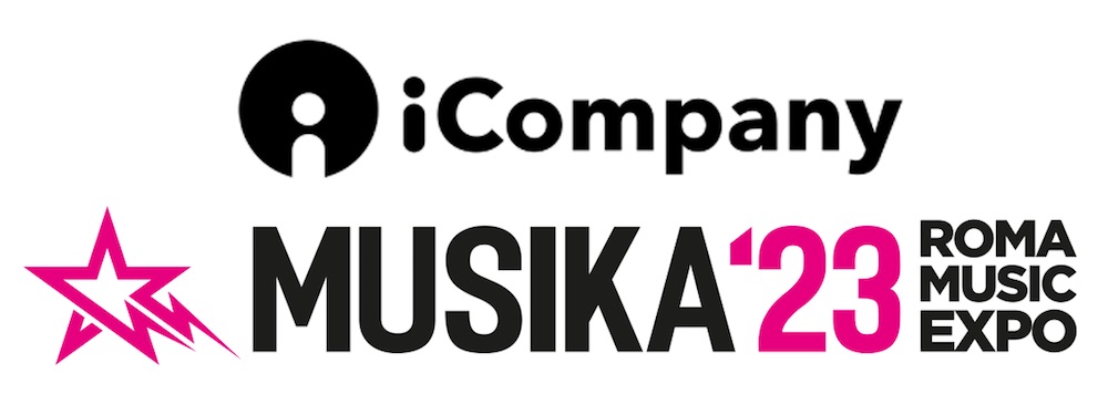 iCompany-Musika23-loghi