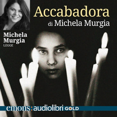 Cristina Cassar-Scalia - Audiolibri, best seller, biografia dell