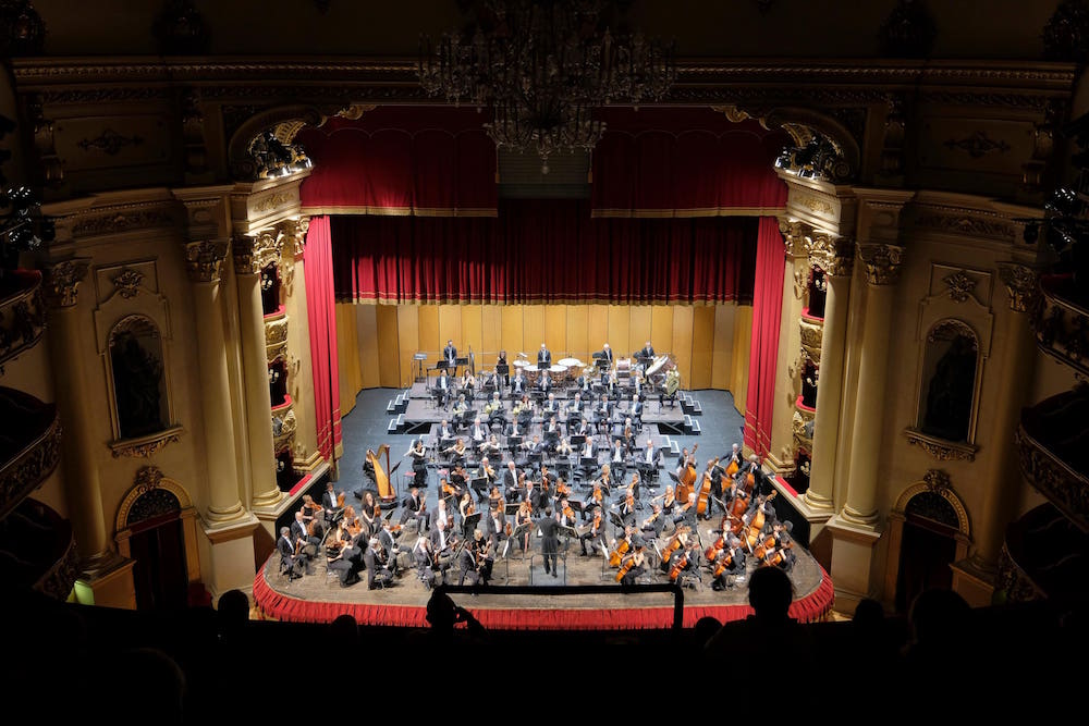 Arena-Verona-Orchestra della Fondazione Arena di Verona-Ph credits Ennevi ©