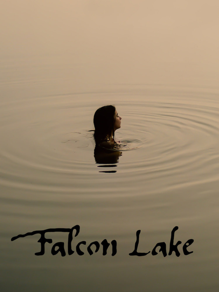 Falcon-Lake