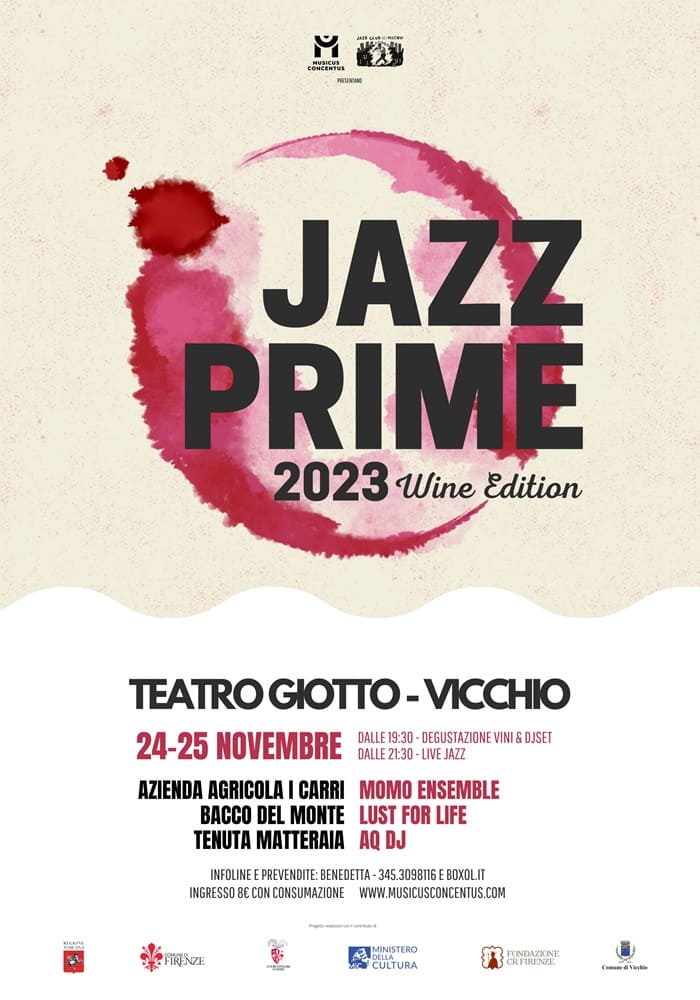 Jazz-Prime 2023